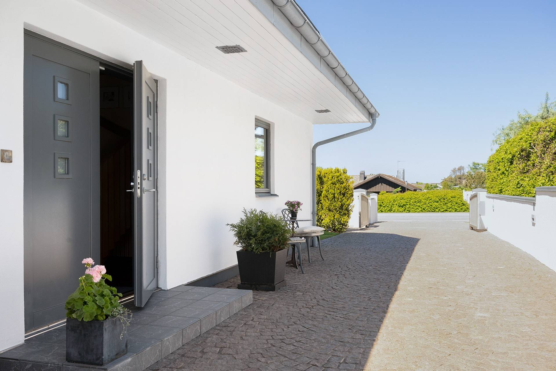 7 rum Villa på Kustvägen 113 Mellbystrand Laholms kommun - bild 10