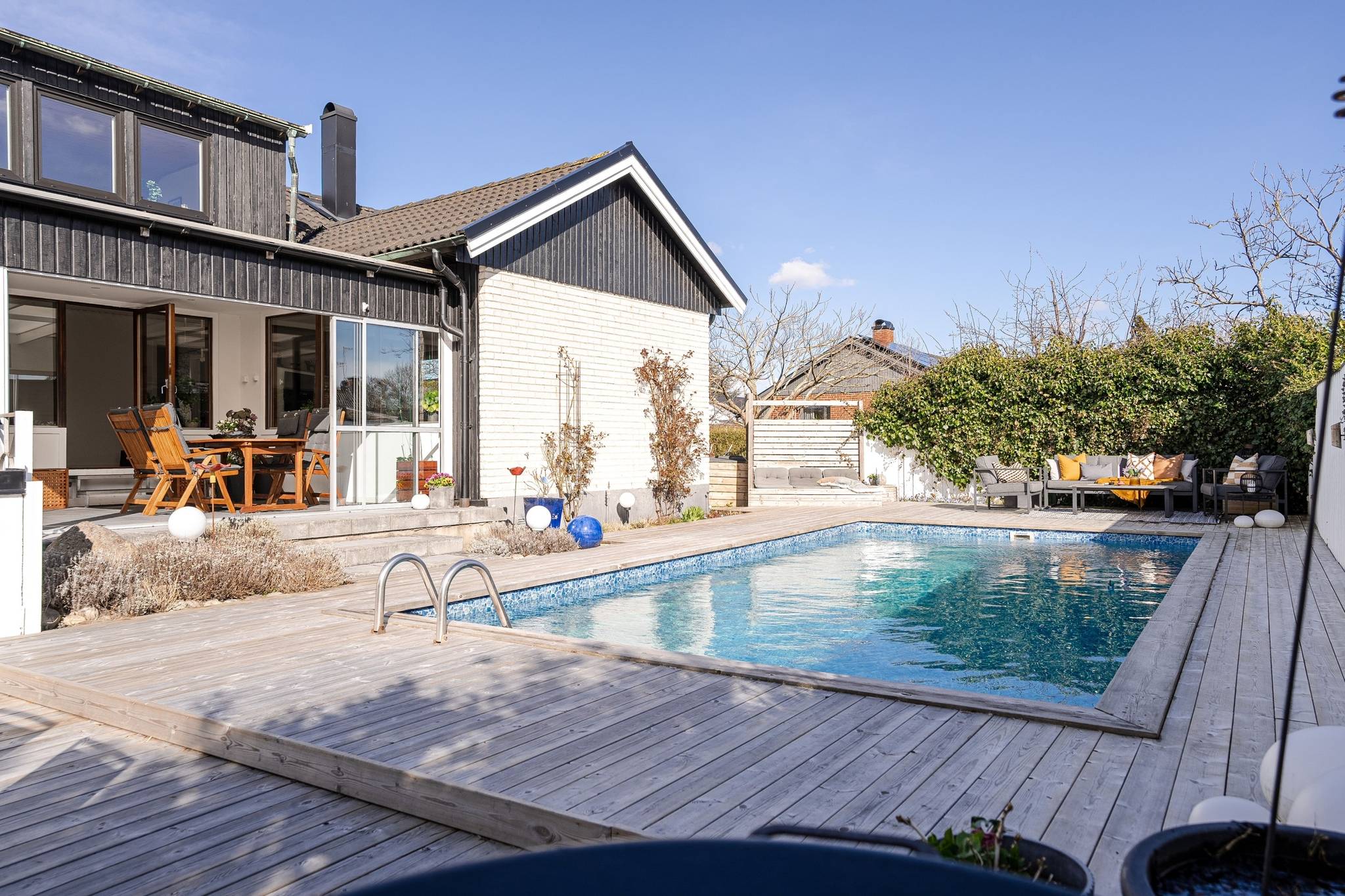 6 rum Villa på Kryssaregatan 4 Lomma Lomma kommun - bild 3