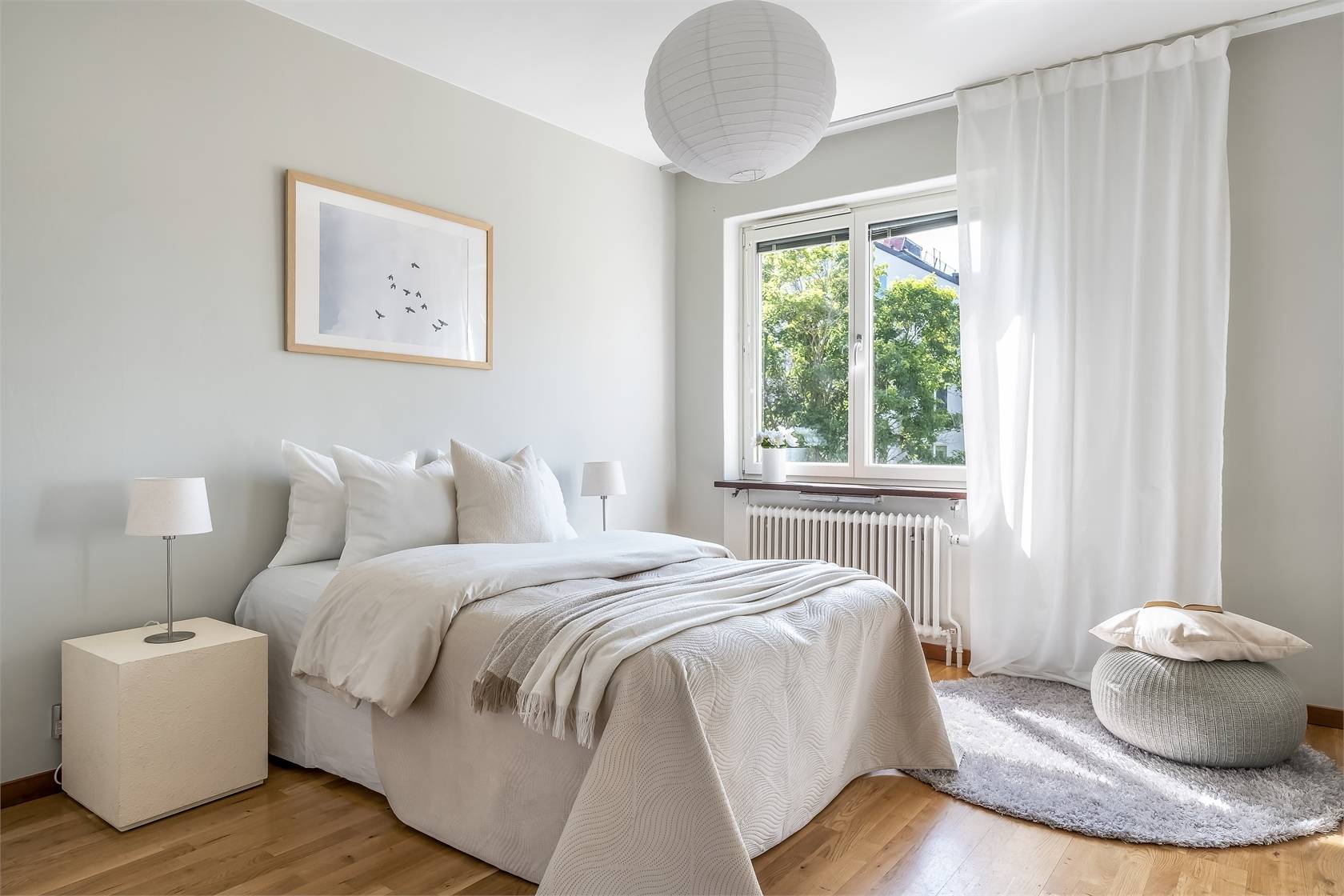 2 rum Lägenhet på Centralvägen 11 Solna Centrum Solna kommun - bild 13