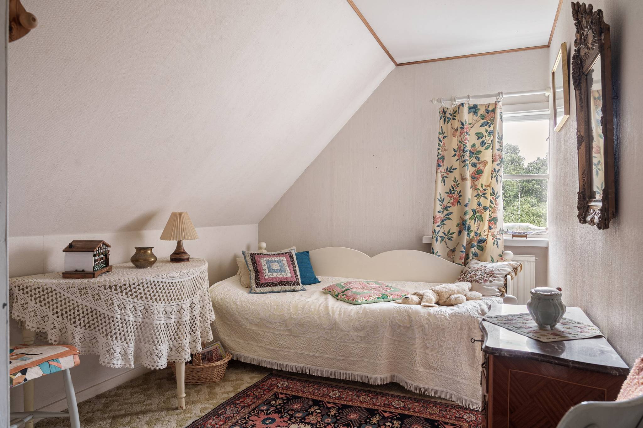 8 rum Villa på Ridderskantz väg 11 Färlöv Kristianstads kommun - bild 28