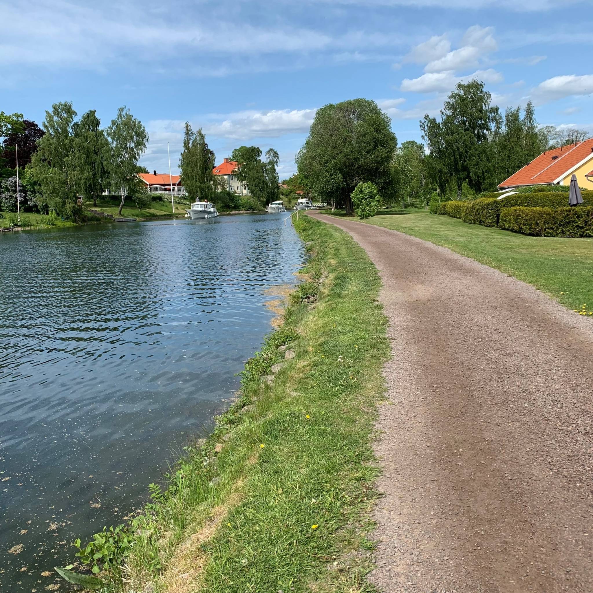 8 rum Villa på Verkstadsvägen 137 Motala Verkstadsområdet Motala kommun - bild 71