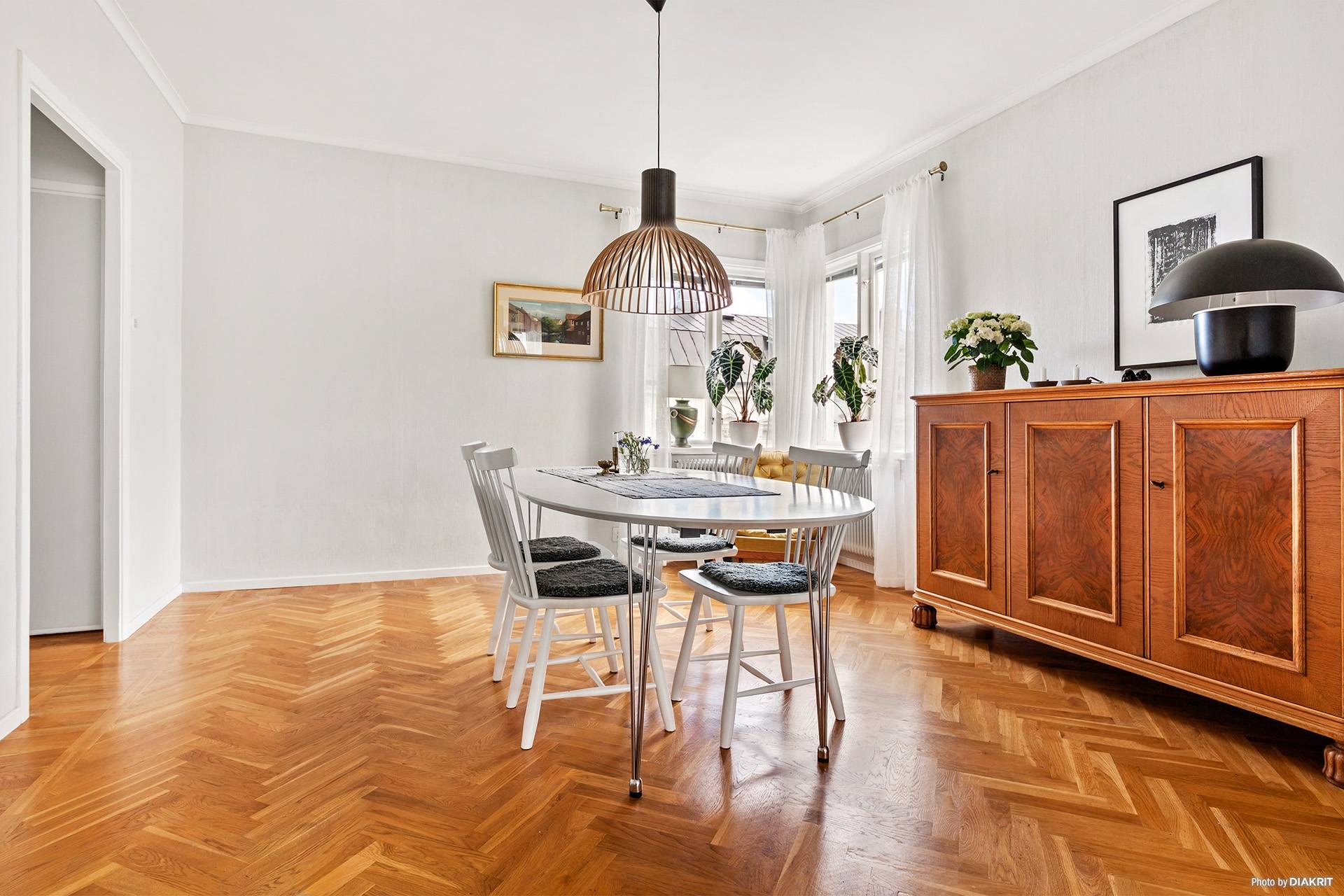 7 rum Villa på Framnäsvägen 10 Framnäs Härnösands kommun - bild 5