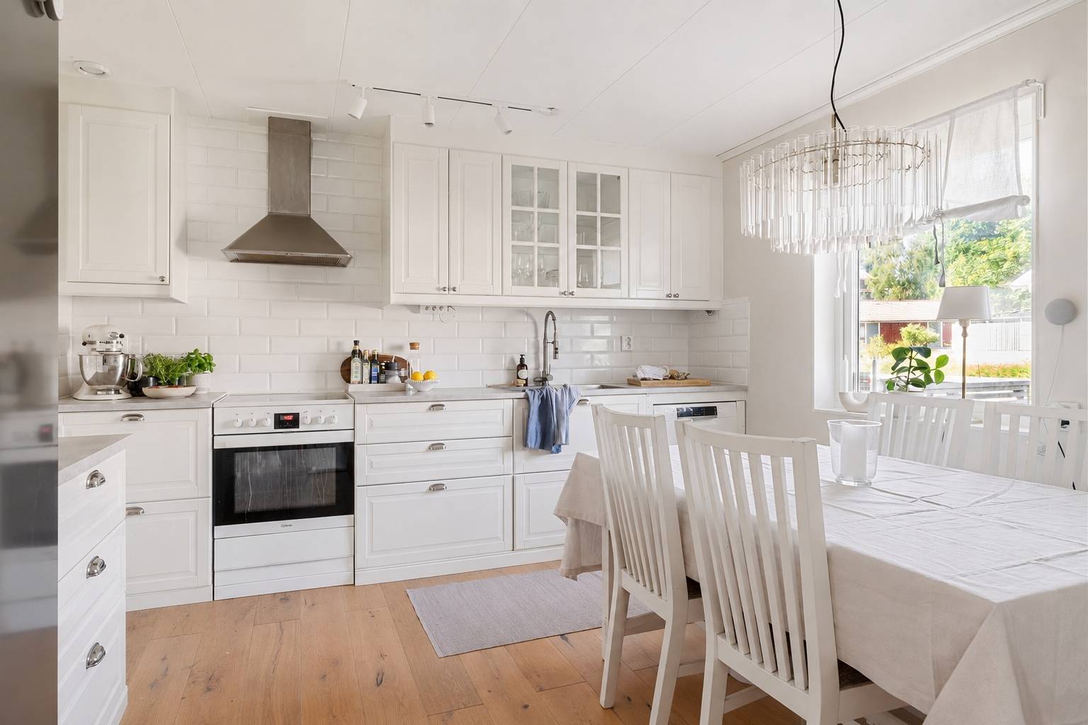 3 rum Parhus på Tisells väg 5 Svanesund Orust kommun - bild 6