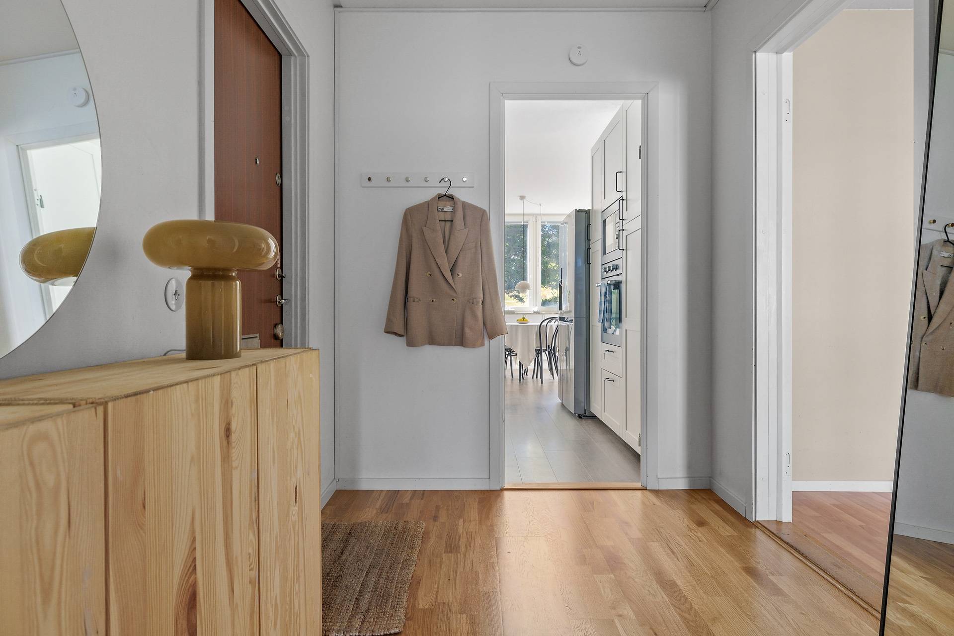 2 rum lägenhet på Heimdalsgatan 2, BV Märsta, Sigtuna kommun - bild 4