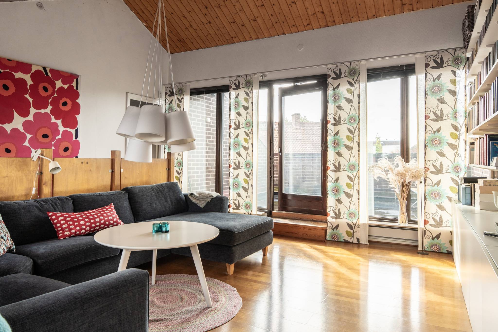 7 rum Villa på Torpgatan 3B Svedala Svedala kommun - bild 33