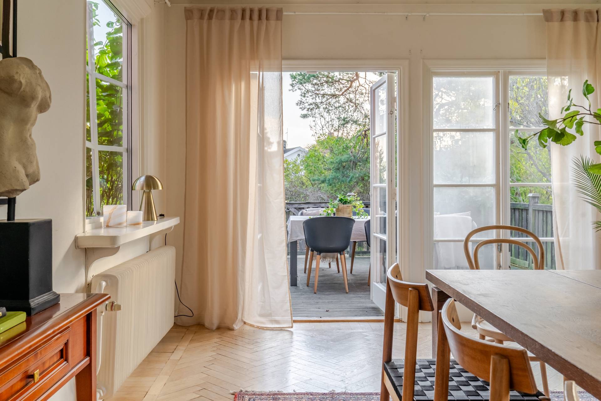 7 rum Villa på Topeliusvägen 32 Bromma Stockholms kommun - bild 6