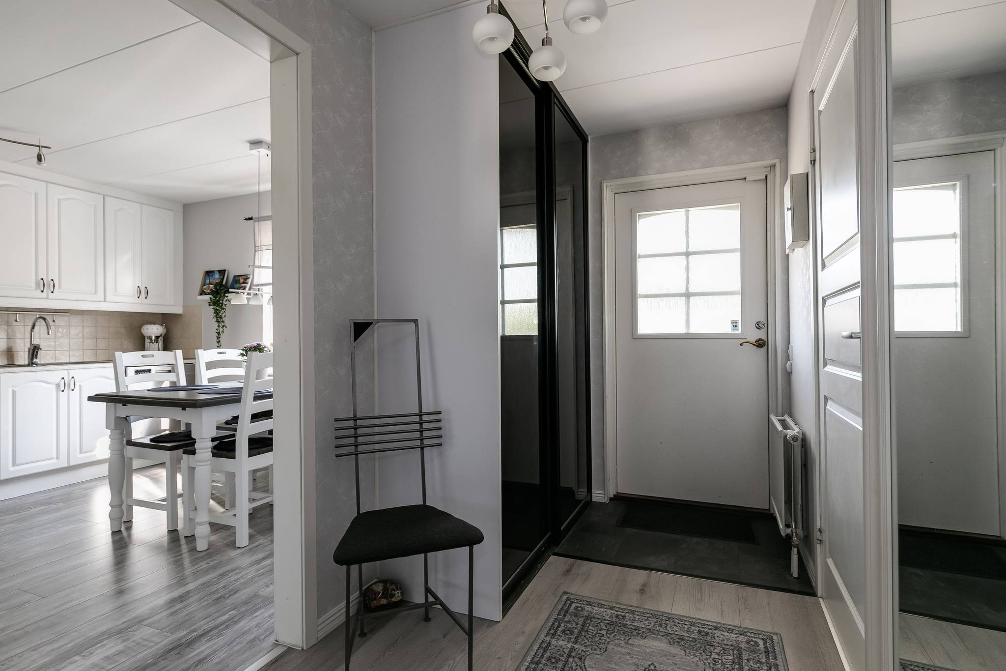 5 rum Lägenhet på Stämpelgatan 37 Björkhaga Örebro kommun - bild 8