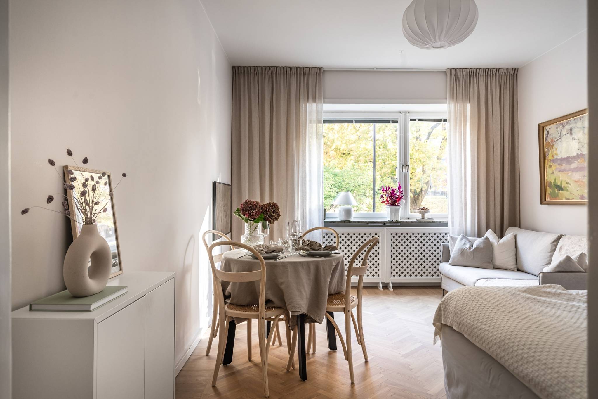 1 rum Lägenhet på Wittstocksgatan 19 Östermalm Stockholms kommun - bild 11