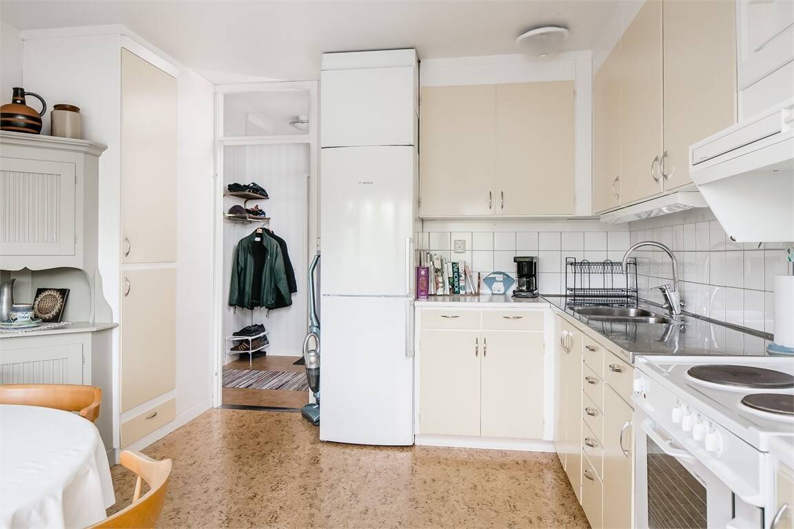 2 rum Lägenhet på Akaciastigen 4 Bråten Park Mariestads kommun - bild 3