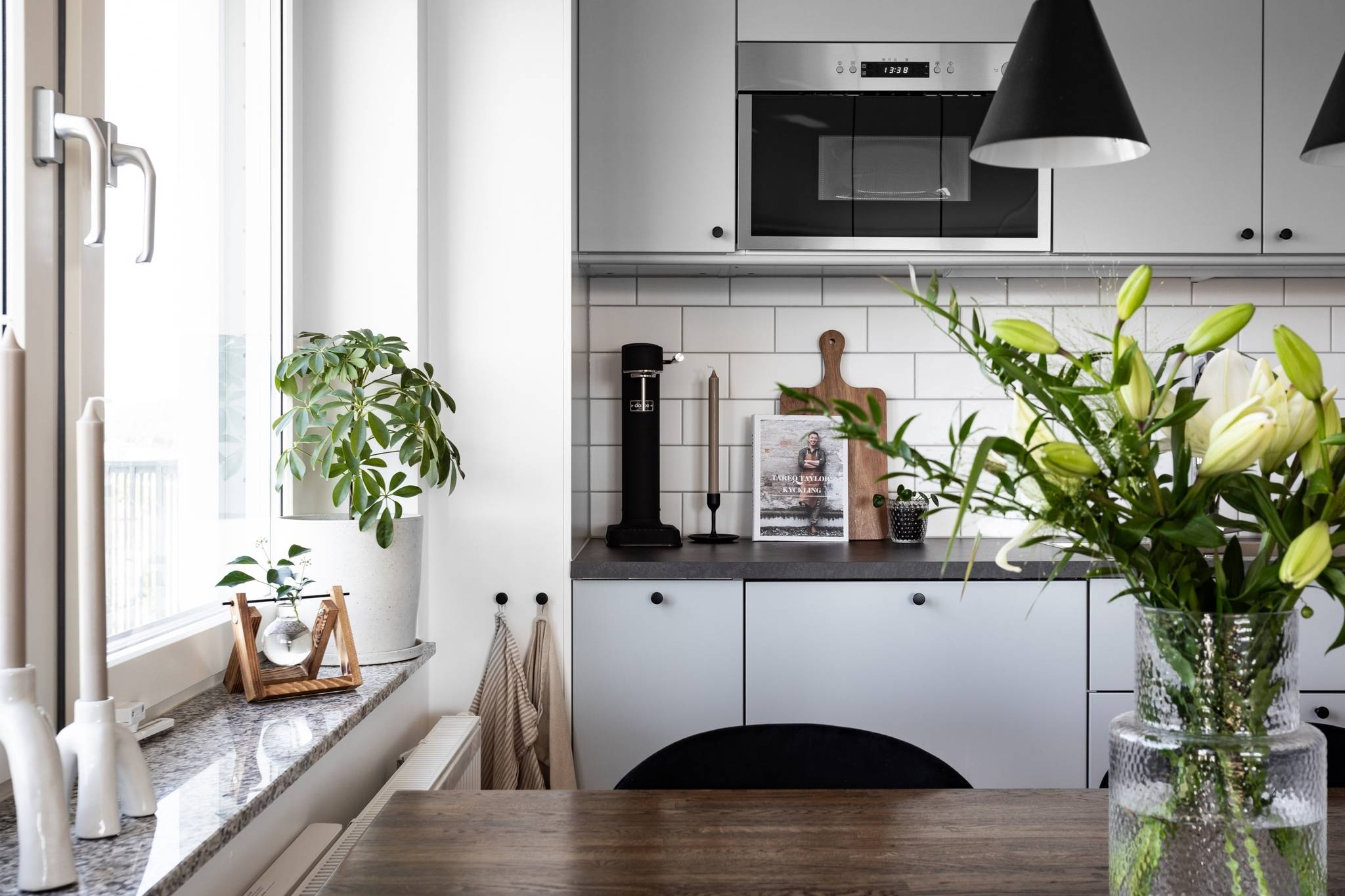 3 rum Lägenhet på Selma lagerlöfs gata 11 Centralt Kungälvs kommun - bild 9
