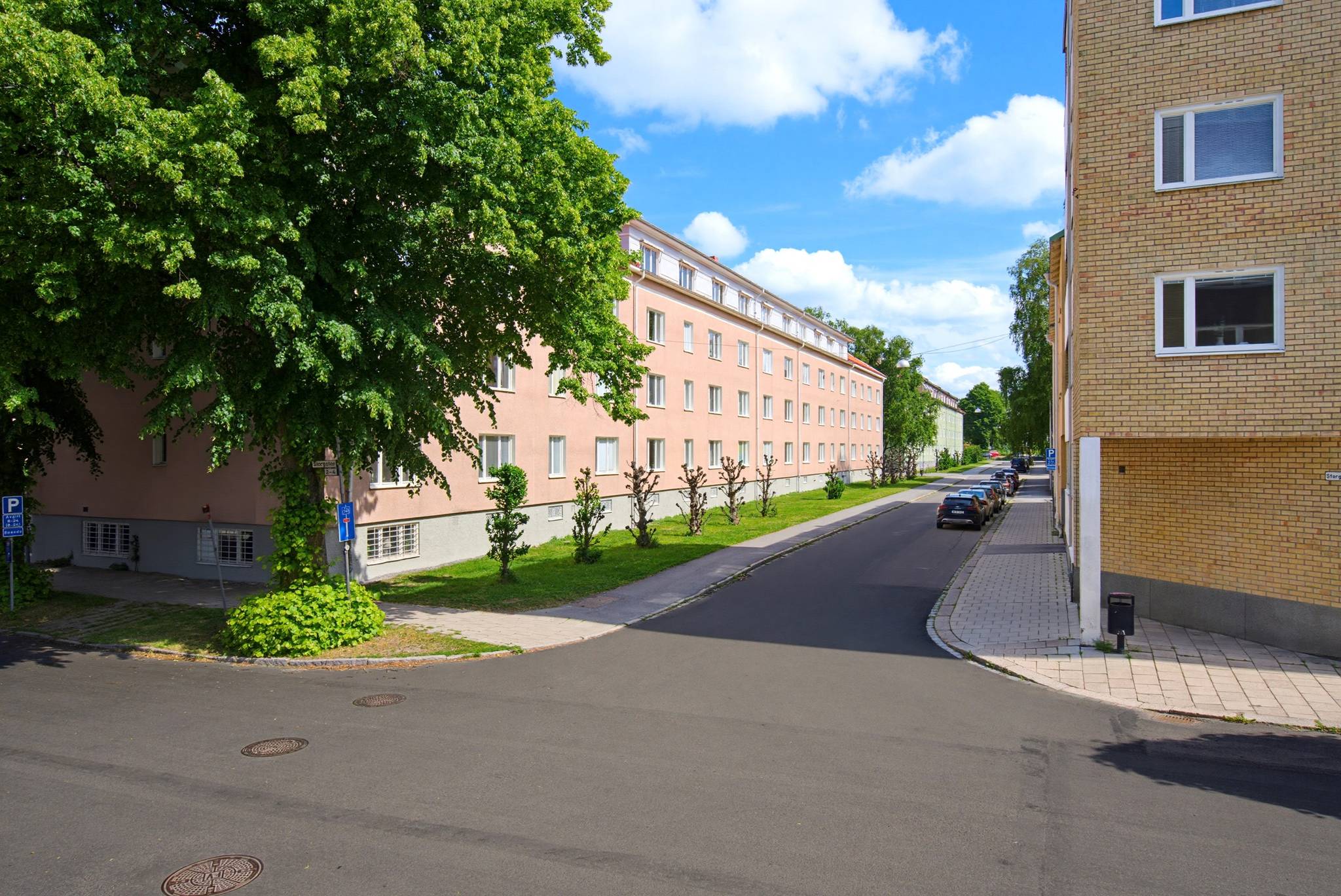 2.5 rum Lägenhet på Höganäsgatan 4B Höganäs Uppsala kommun - bild 42