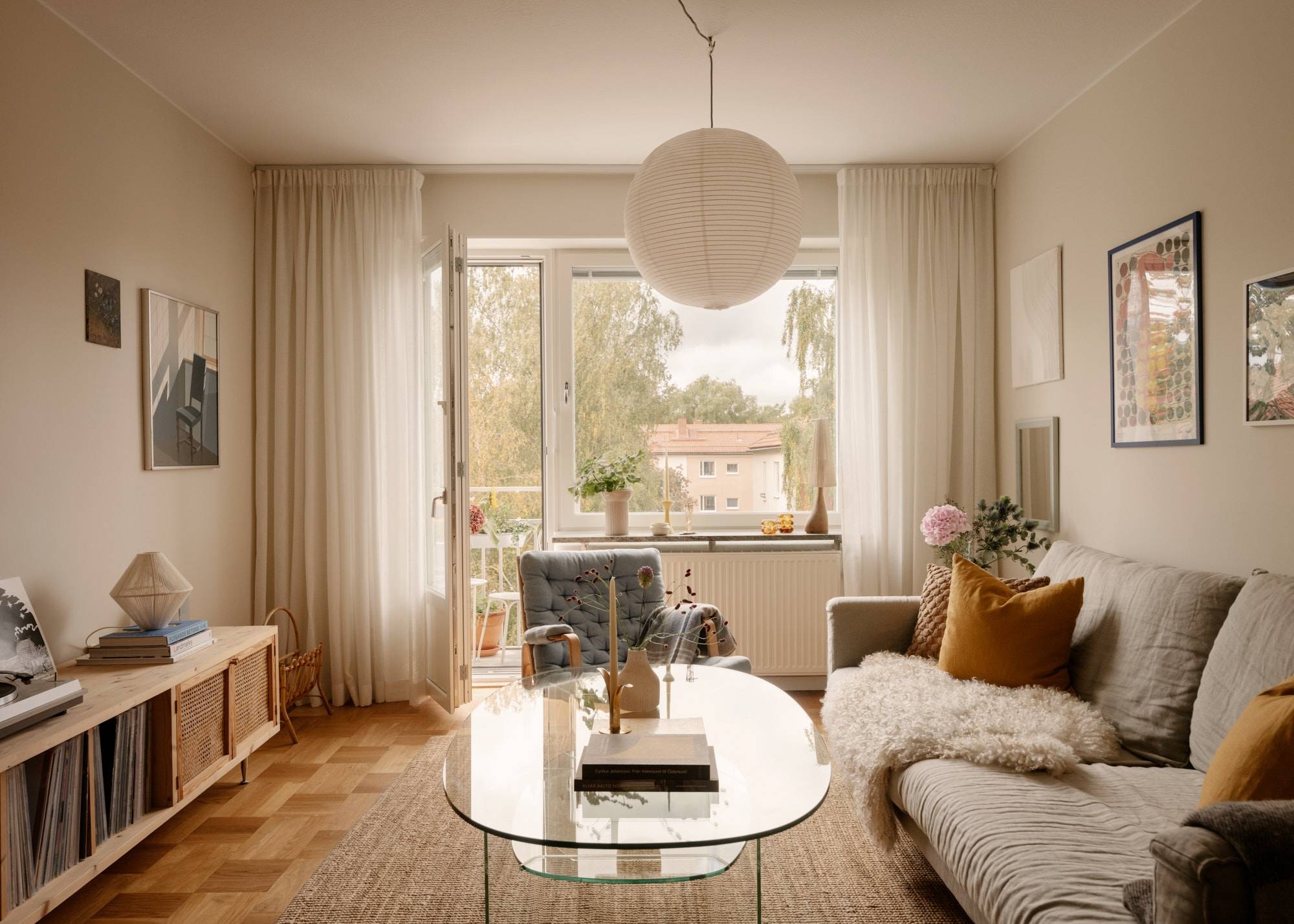 2 rum lägenhet på Stångåvägen 24 Bagarmossen, Stockholms kommun - bild 3