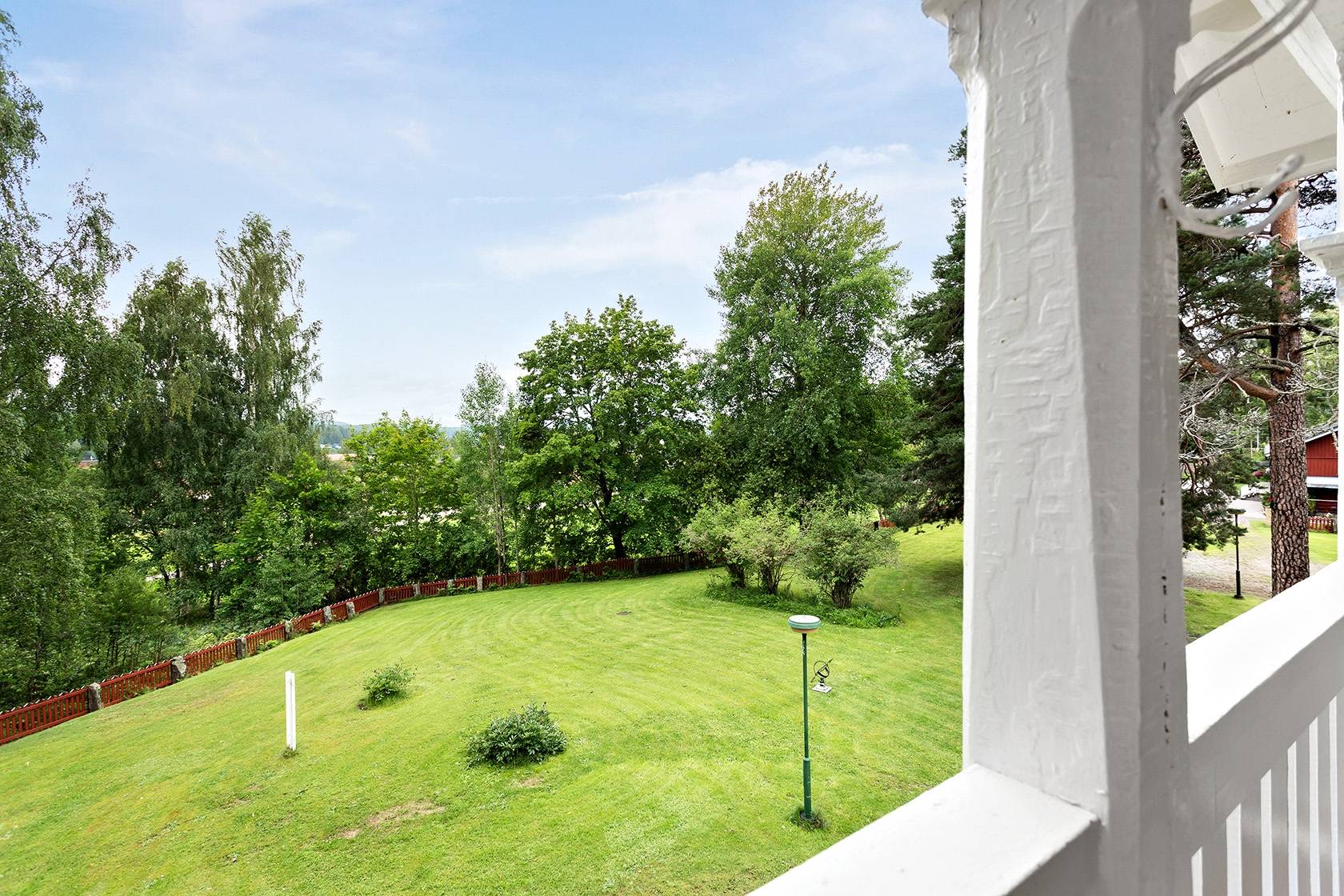 7 rum Villa på Kolningsvägen 1 Bergvik Söderhamns kommun - bild 22