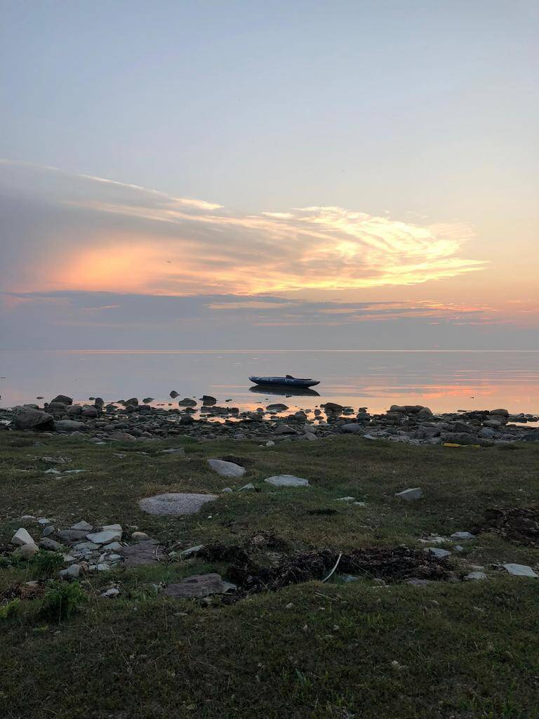 6 rum Vinterbonat fritidshus på Fröjel Hägur 107 Fröjel Gotlands kommun - bild 70