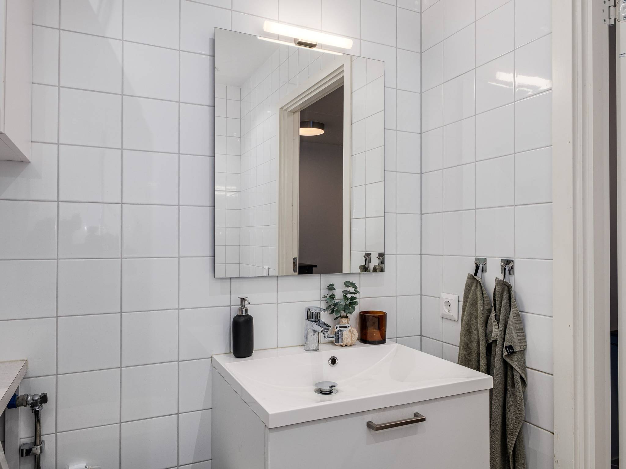 2 rum Lägenhet på Visthusgatan 3 Lgh 1104 Mansängen Håbo kommun - bild 21