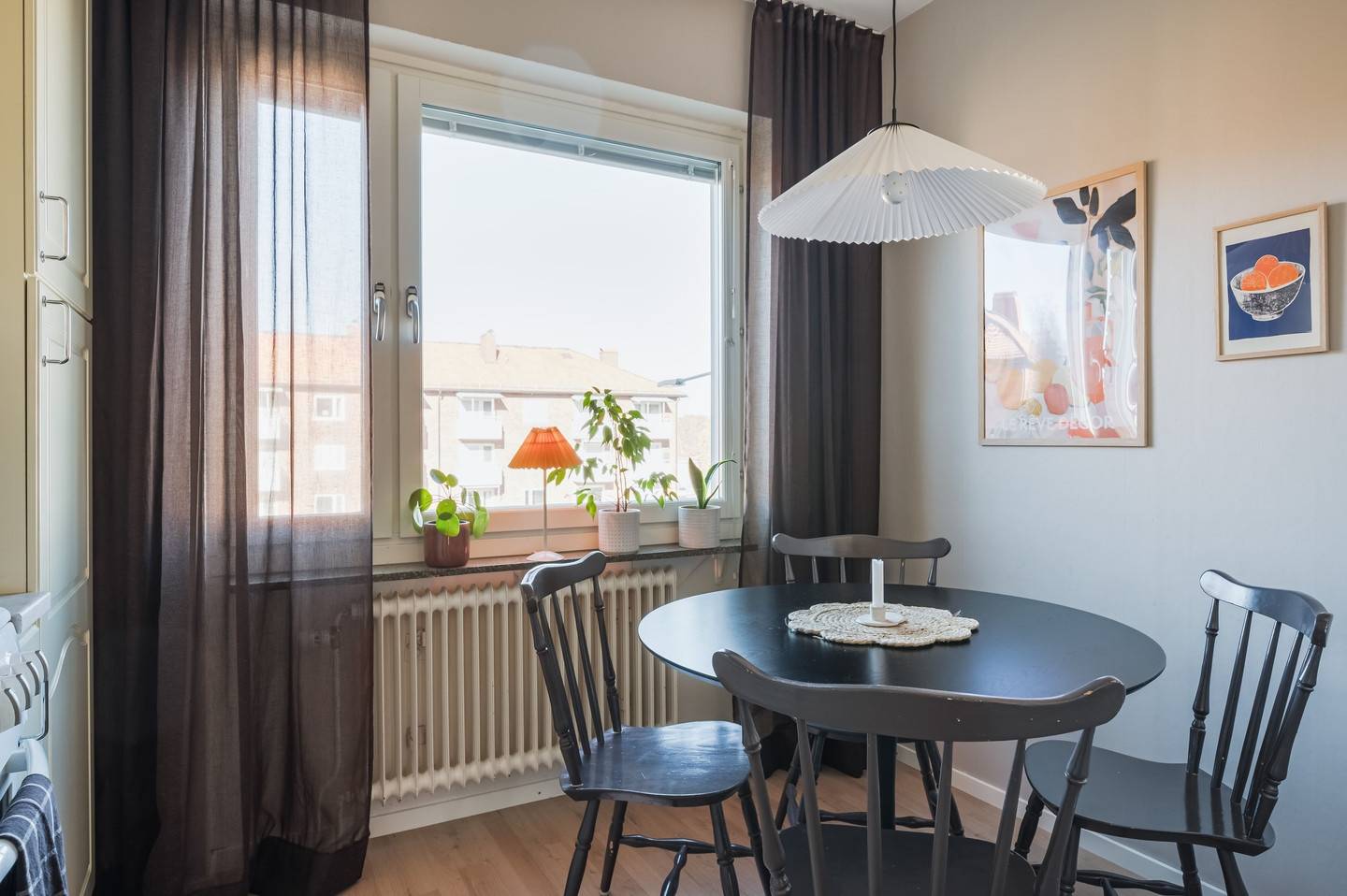 3 rum Lägenhet på Malmgatan 25A Avesta - Centralt Avesta kommun - bild 14