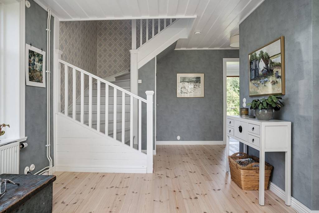 5 rum Villa på Myrnäsvägen 23 Alnö - Ankarsvik Sundsvalls kommun - bild 15