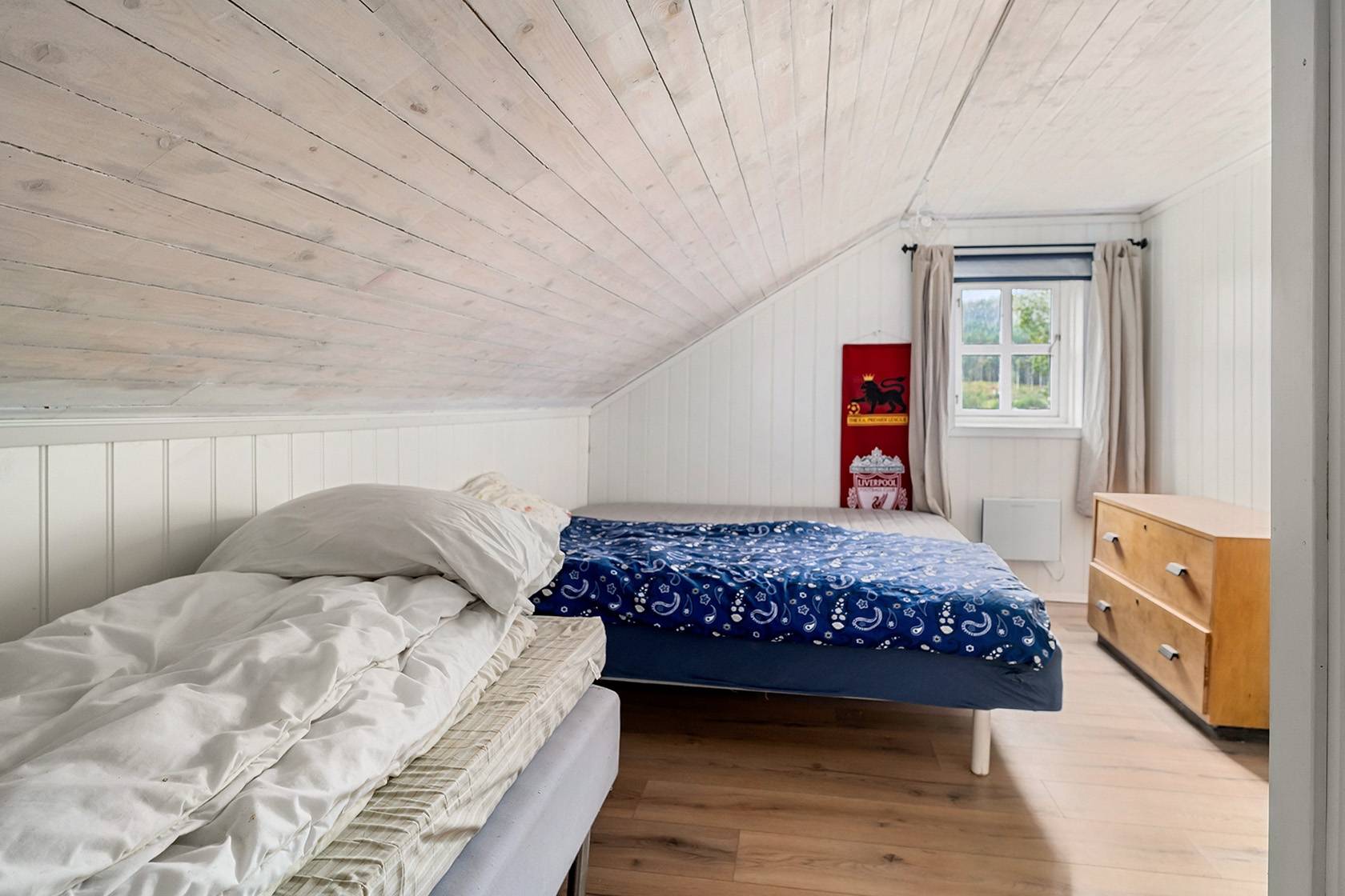 8 rum Fritidshus på Gettjärn 258 Gräsmark Sunne kommun - bild 20