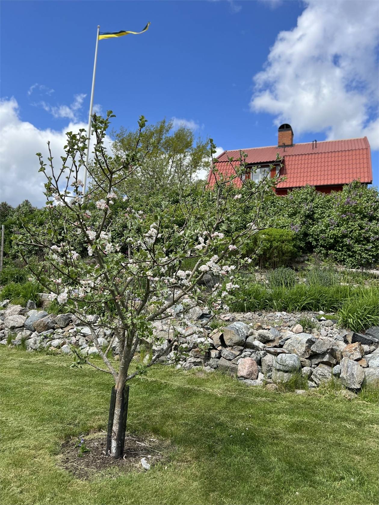 5 rum Villa på Lästringe allé 17 Lästringe Nyköpings kommun - bild 45