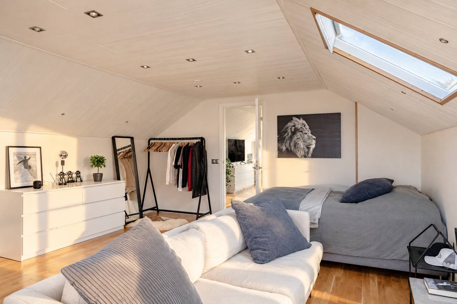 6 rum Villa på Ulvögatan 24 Rydebäck Helsingborgs kommun - bild 20