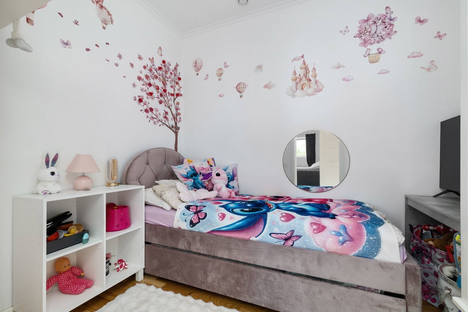 6 rum Villa på Sibblevägen 27 Grödinge Botkyrka kommun - bild 34