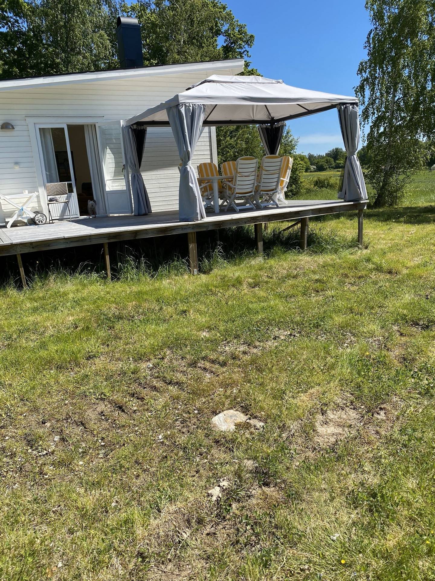 3 rum Fritidsboende på Liljekonvaljstigen 55 Stallarholmen Strängnäs kommun - bild 20
