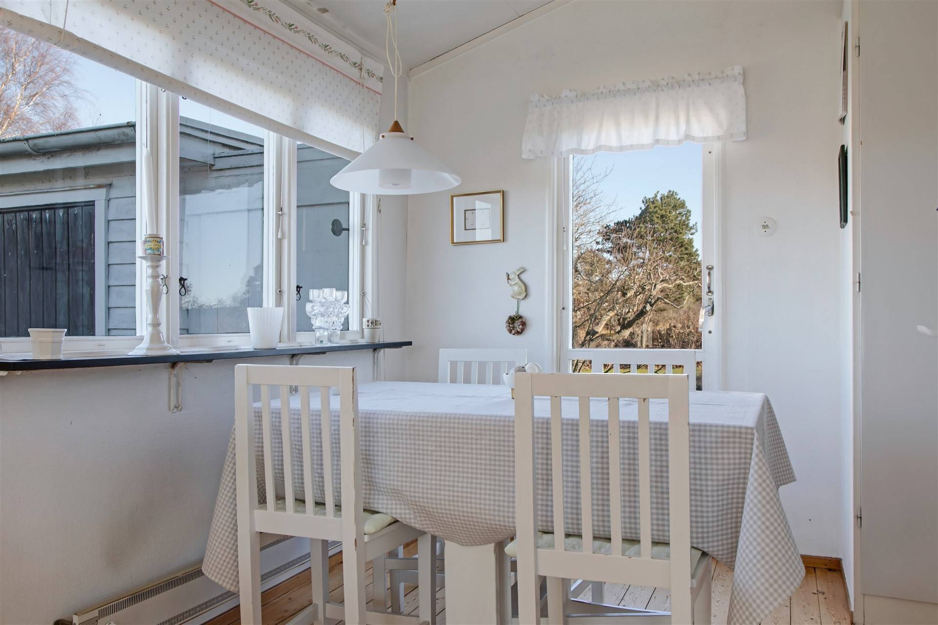 3 rum Fritidshus på Skälviksvägen 31 Vilshärad Halmstads kommun - bild 24