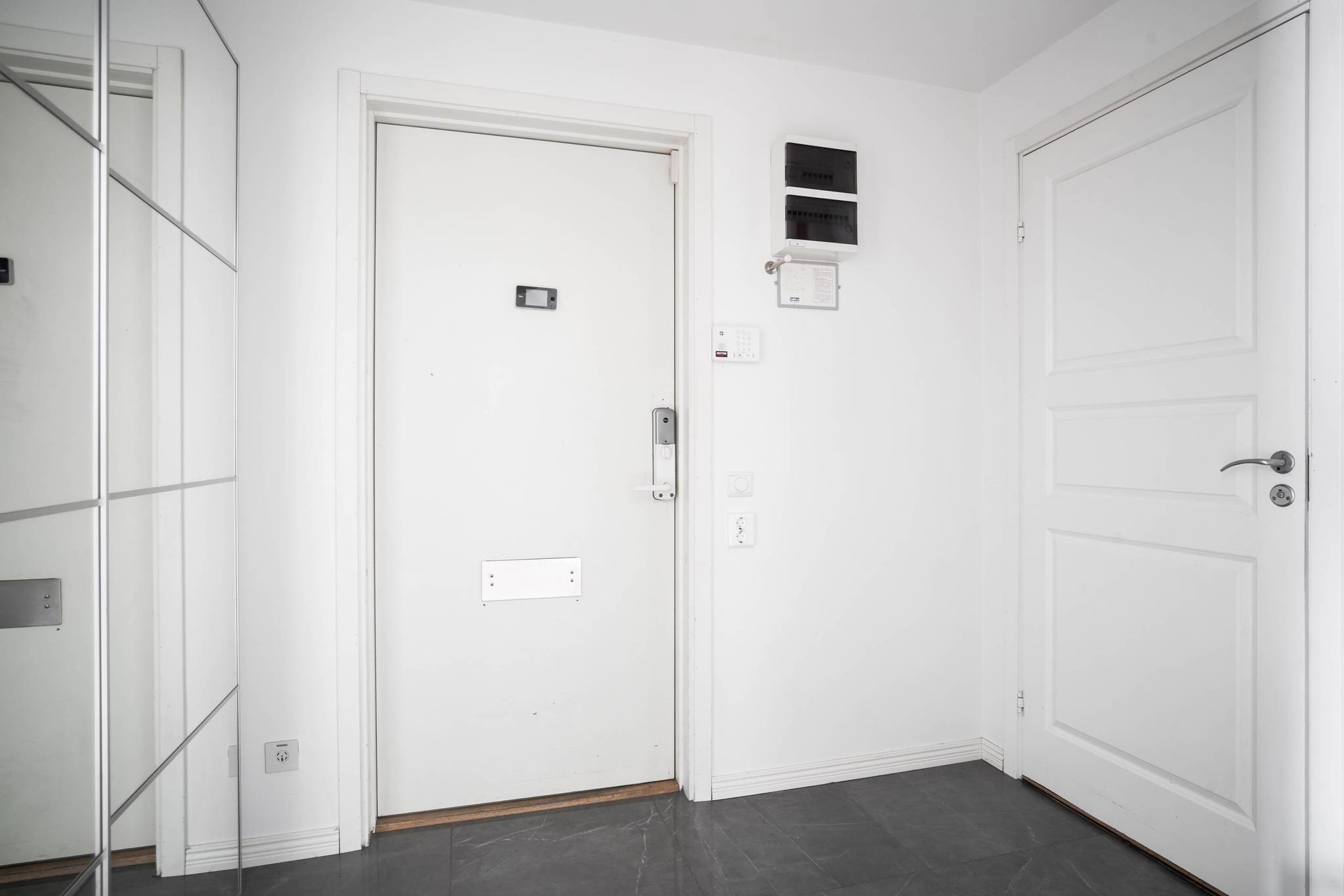 4 rum Lägenhet på Blekingevägen 7 Sävja Uppsala kommun - bild 6