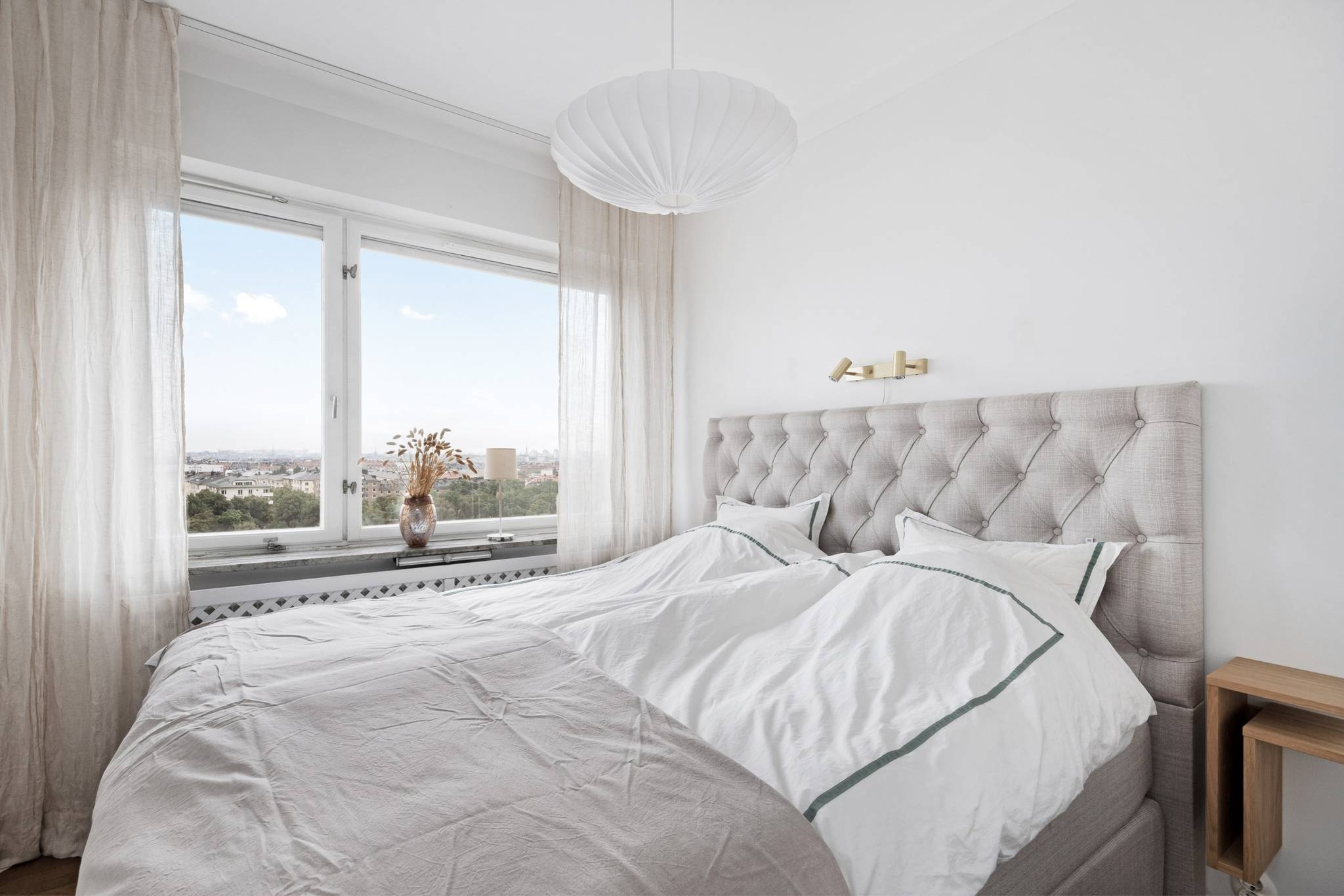 3 rum Lägenhet på Rindögatan 15, 9 av 9tr Gärdet - Östermalm Stockholms kommun - bild 14