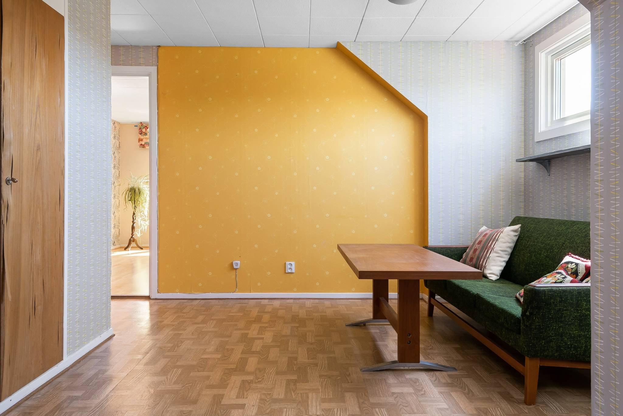 5 rum Villa på Skolgatan 48 Knislinge Östra Göinge kommun - bild 13