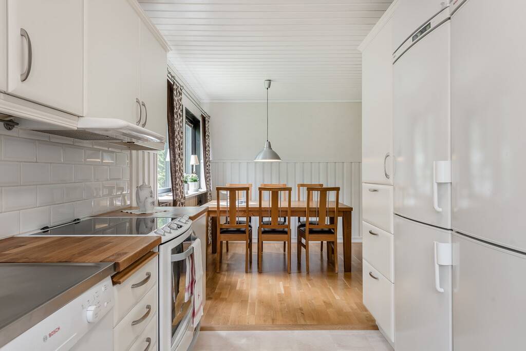 5 rum Villa på Lillåsavägen 23 Viskafors Borås kommun - bild 17