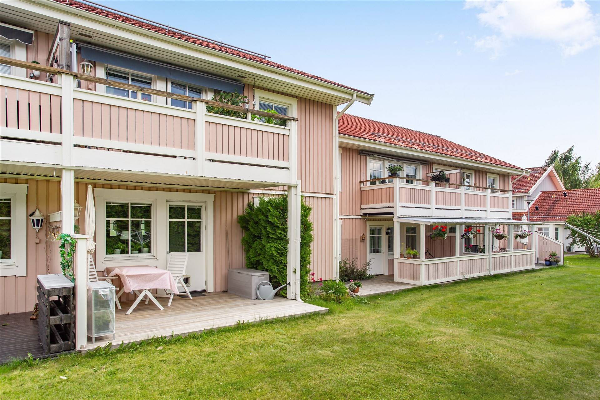 2 rum Lägenhet på Veteslingan 62 Sörberge Timrå kommun - bild 5