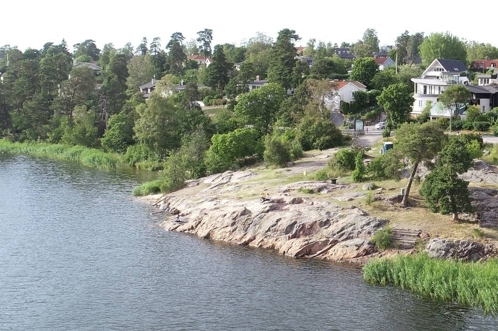 7 rum Villa på Midgårdsvägen 11 Edsviken Sollentuna kommun - bild 59