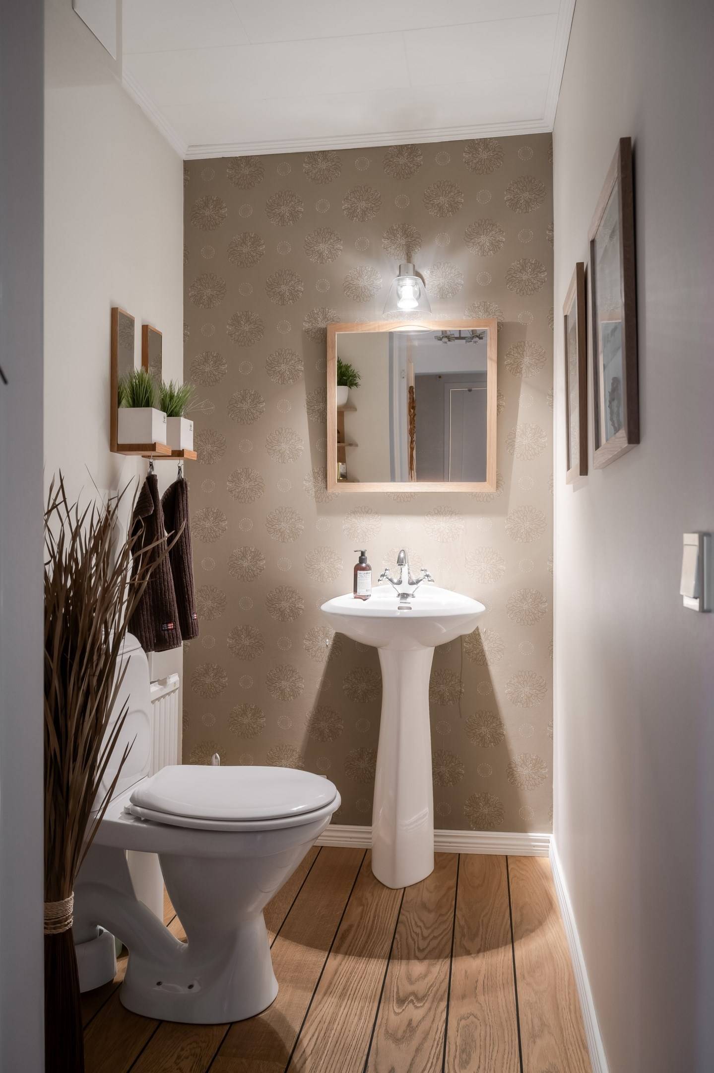 5 rum Villa på Jutegatan 15 Brämhult Borås kommun - bild 26
