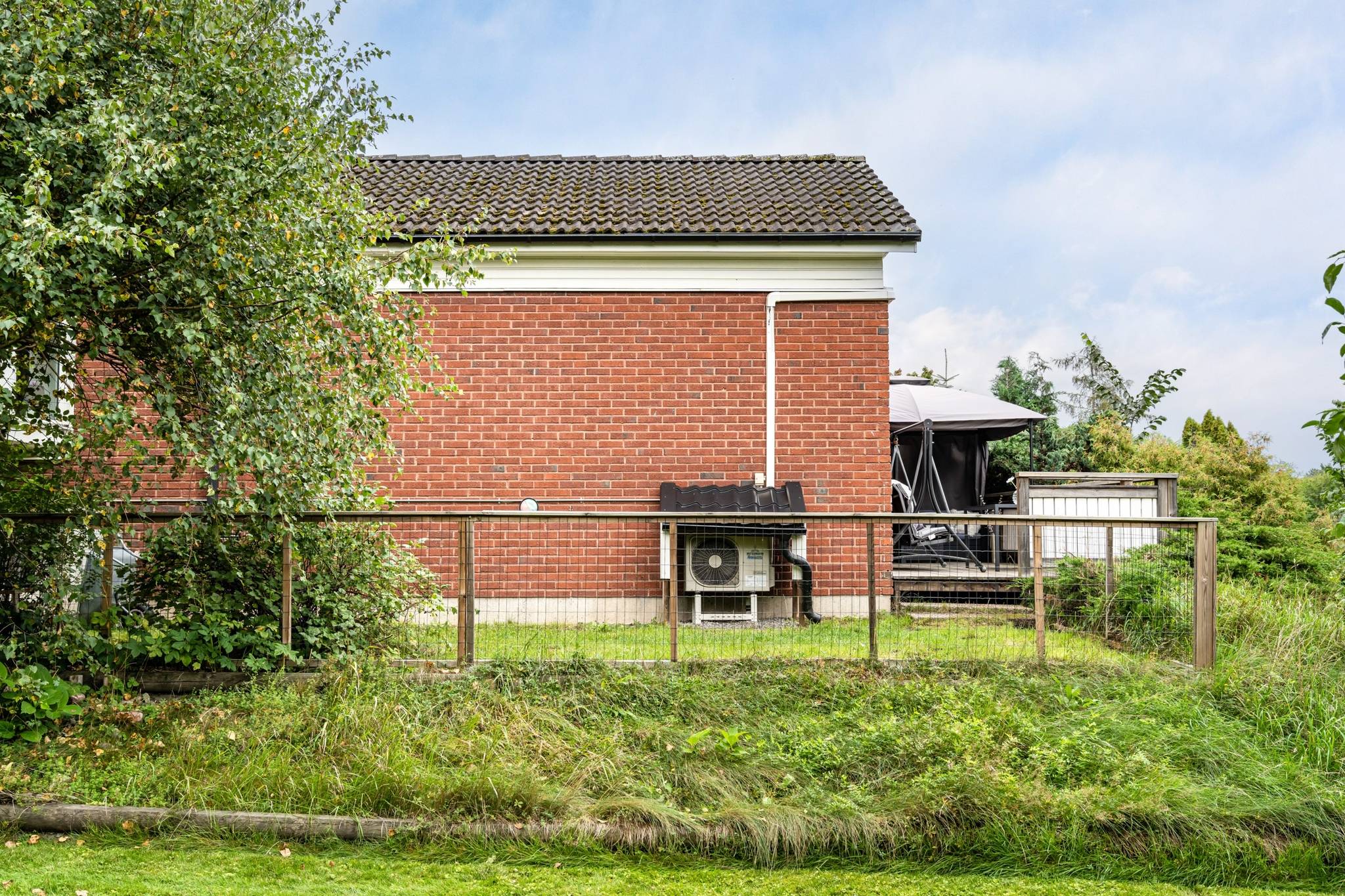6 rum Villa på MARGRETELUNDSBACKEN 19 TÄBY KYRKBY Täby kommun - bild 43