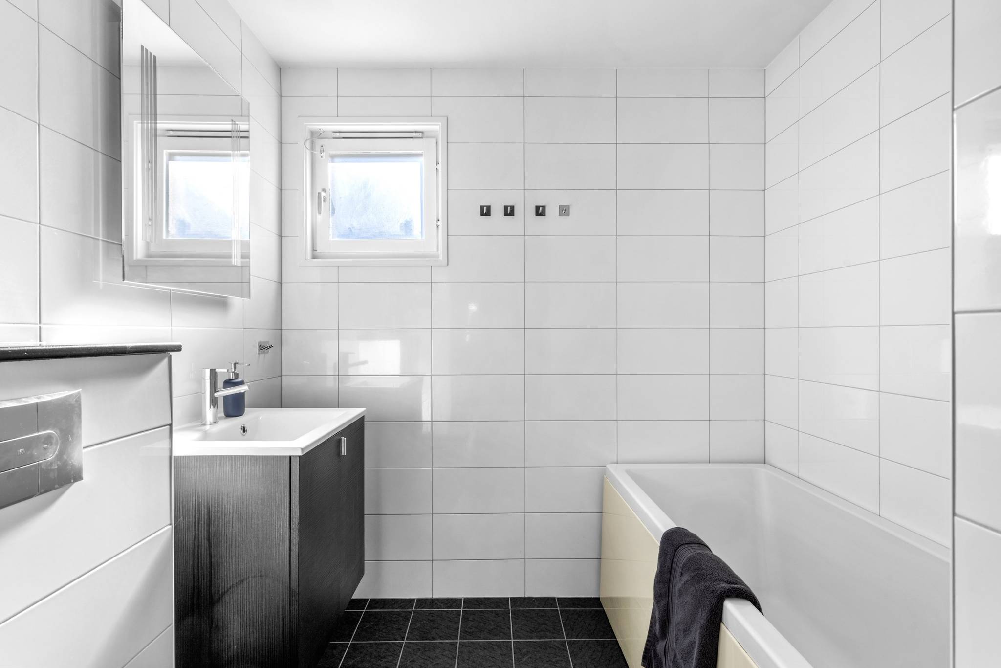 4 rum Radhus på Djurgårdsvägen 169 Vendelsö Haninge kommun - bild 19