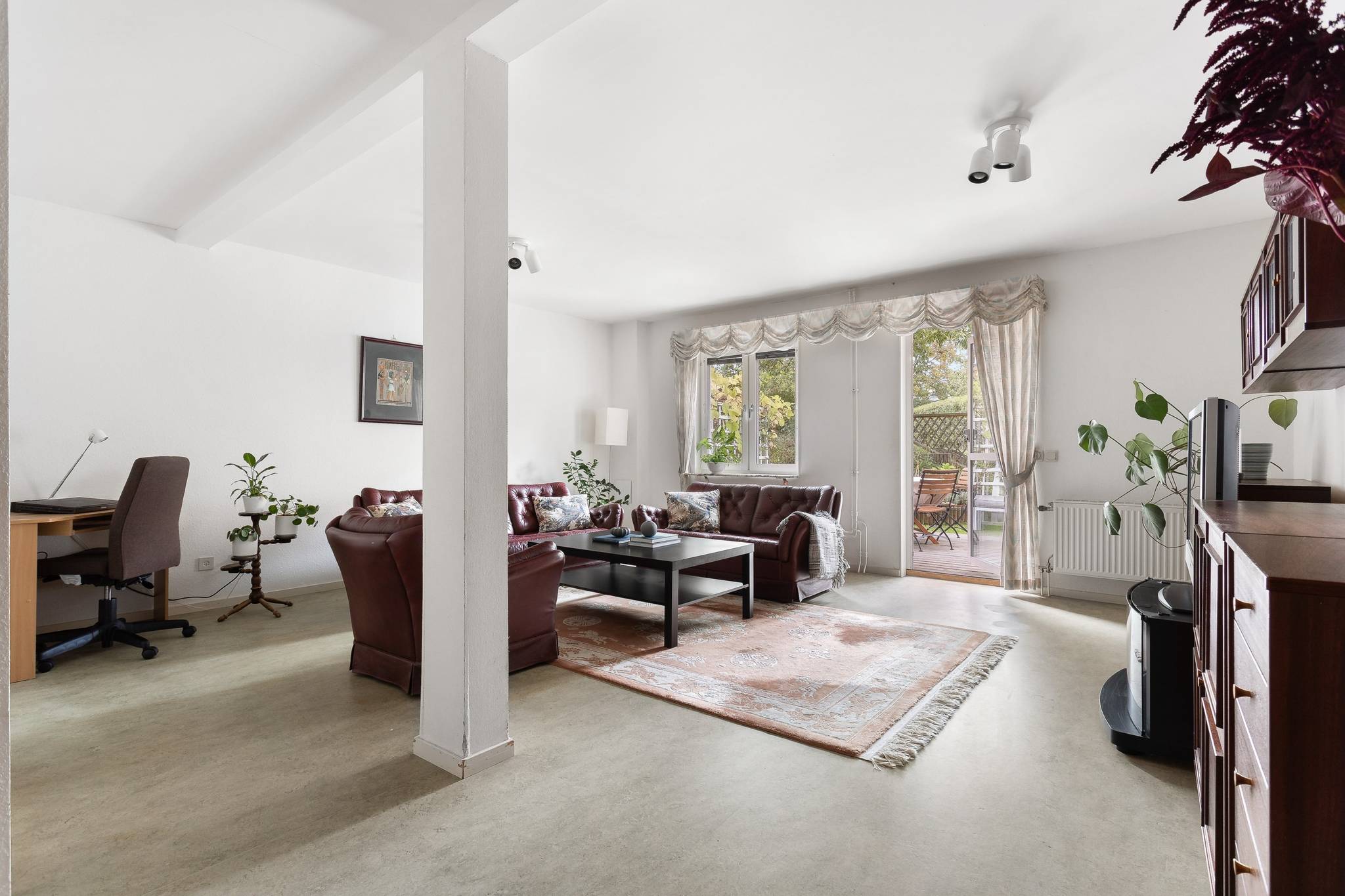 6 rum Radhus på Cronströmsvägen 7C Bromma / Mariehäll Stockholms kommun - bild 28