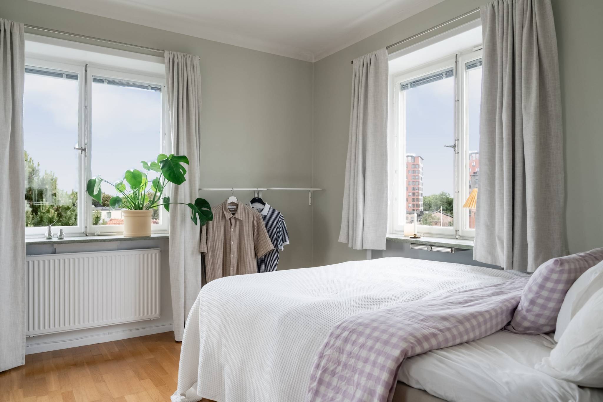 2 rum lägenhet på Södra Esplanaden 20D Lund - Centrum, Lunds kommun - bild 4