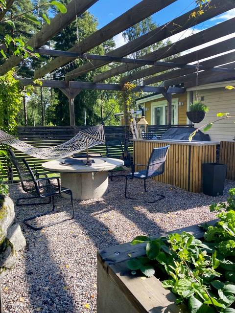 7 rum Villa på Skvattramsvägen 19 Sätra Gävle kommun - bild 52