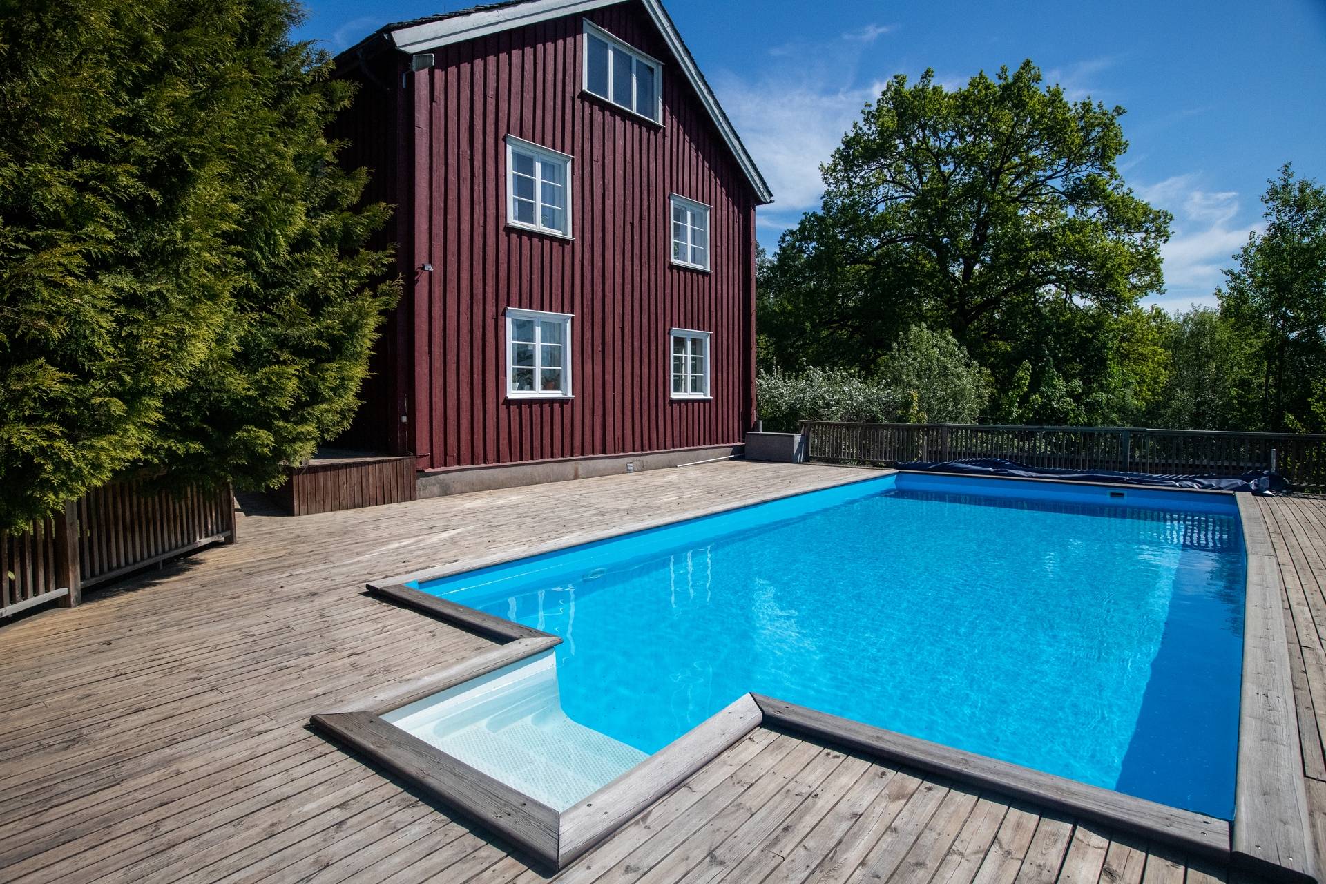9 rum Villa på Berg Nytomta 1 Åmotfors Arvika kommun - bild 70
