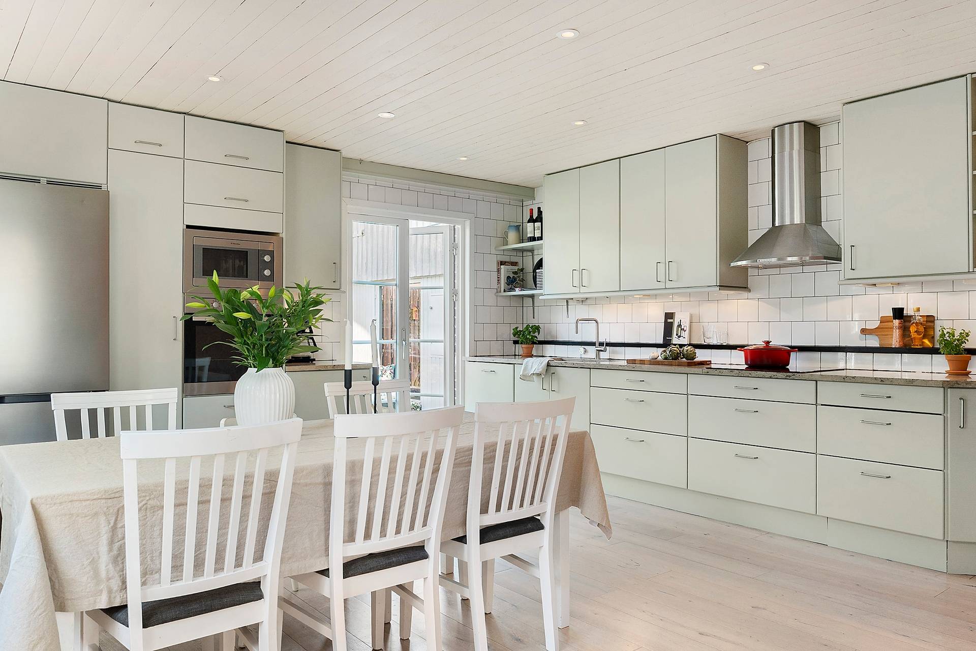 7 rum Villa på Drakes väg 15 Bällsta Vallentuna kommun - bild 6
