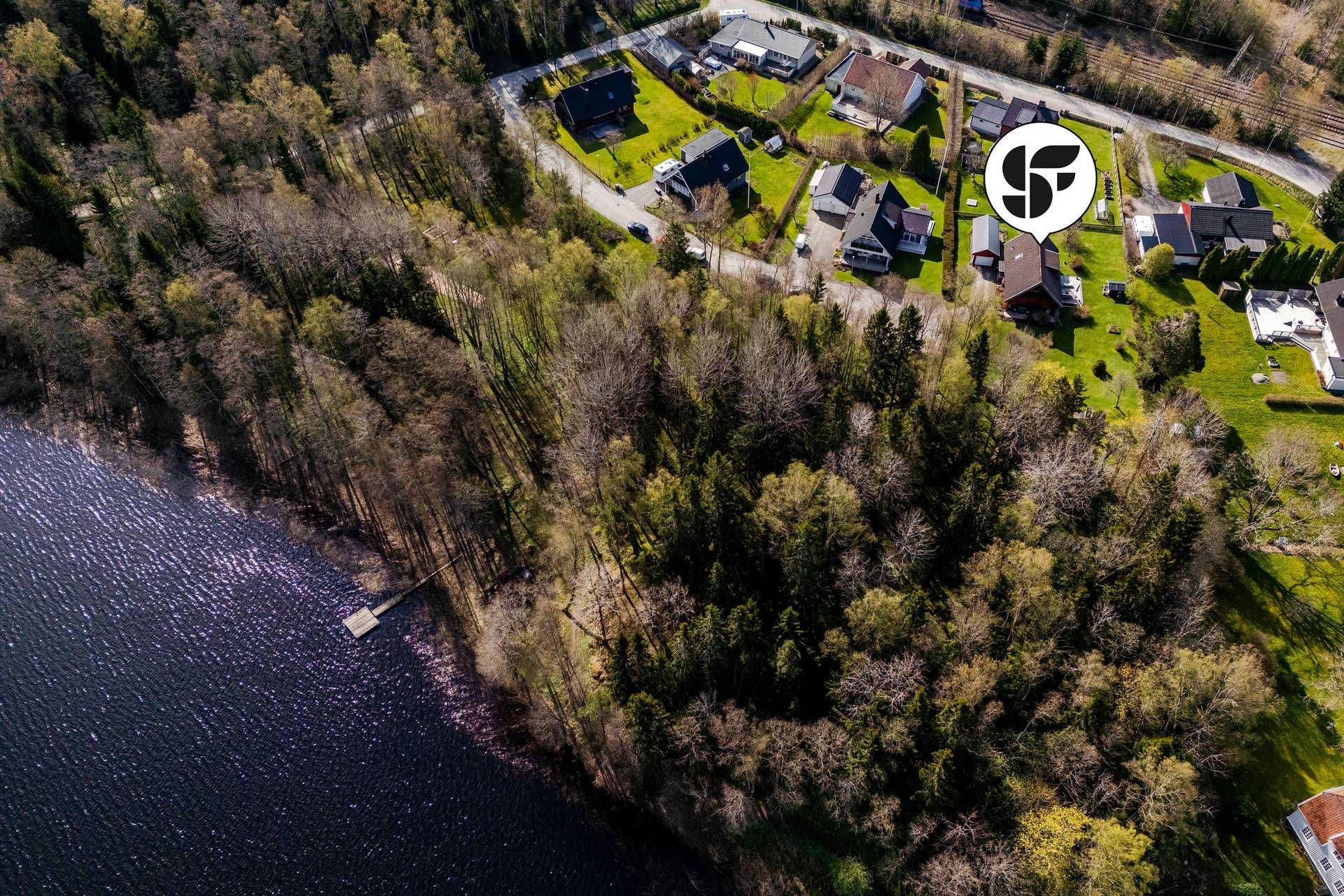 6 rum Villa på Hedetorpet 112 Väne-Ryr Vänersborgs kommun - bild 36