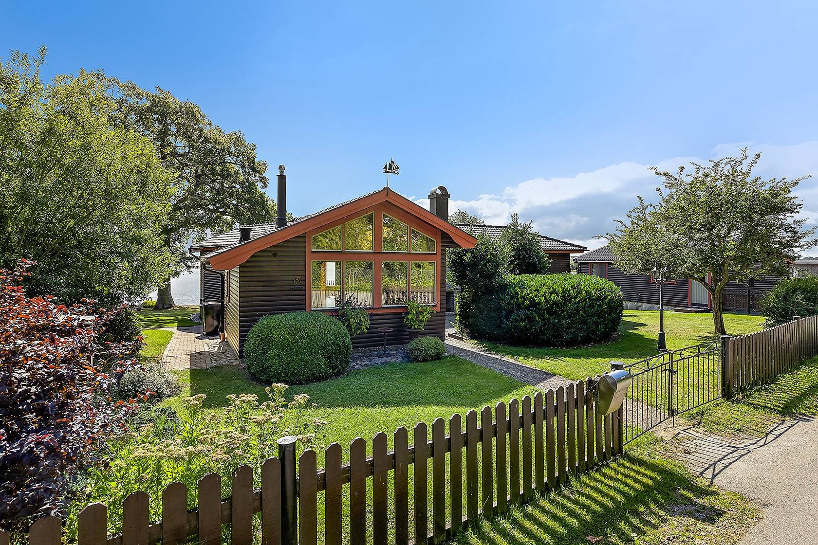 5 rum villa på Dunövägen 87 Dunö, Kalmar kommun - bild 4
