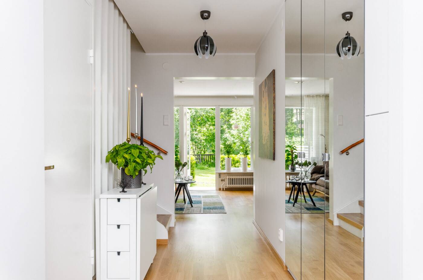 6 rum Parhus på Östra Villavägen 58 Bergnäset Luleå kommun - bild 9