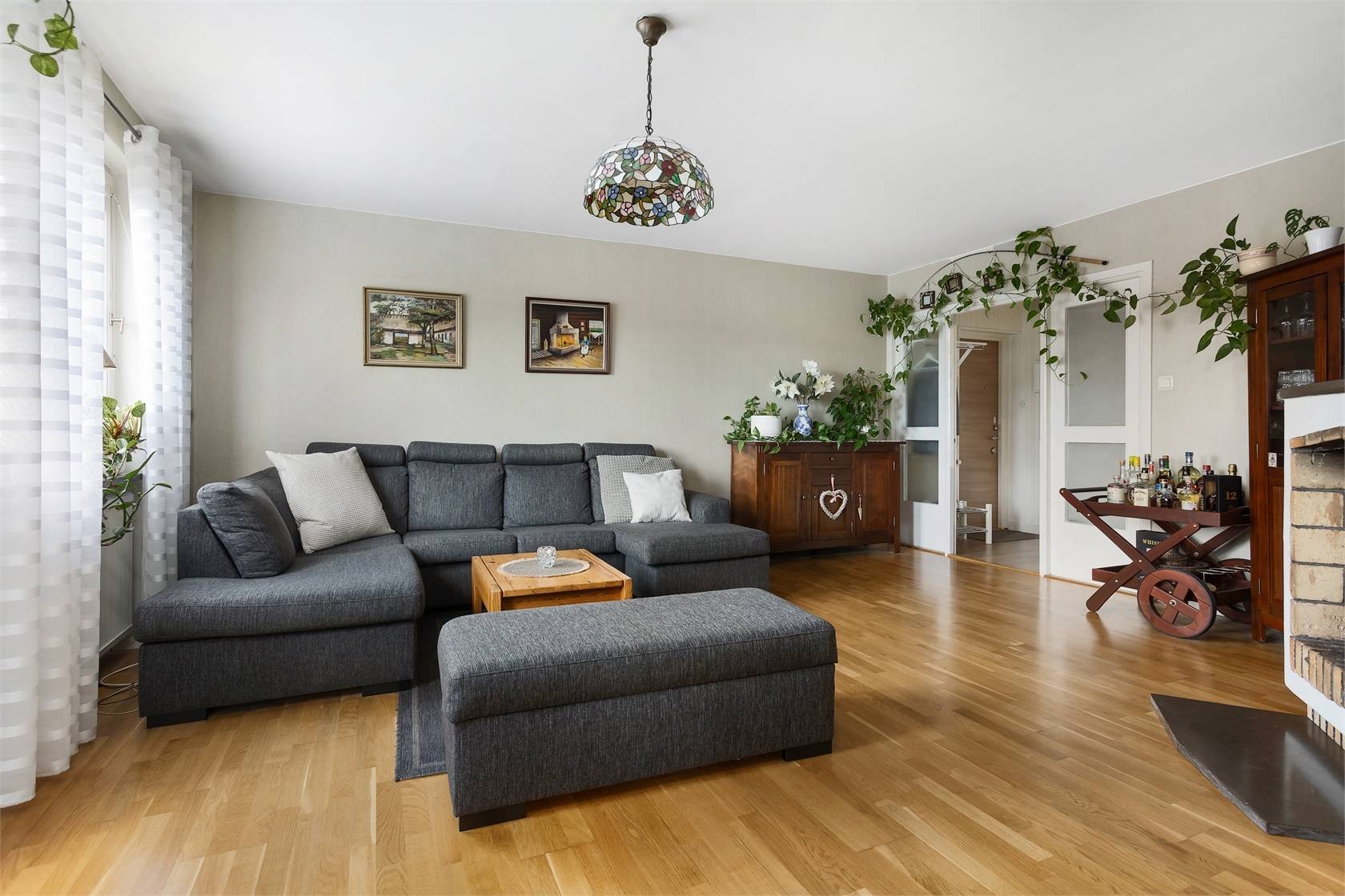 4 rum Lägenhet på Rådmansgatan 38b Nora kommun - bild 18