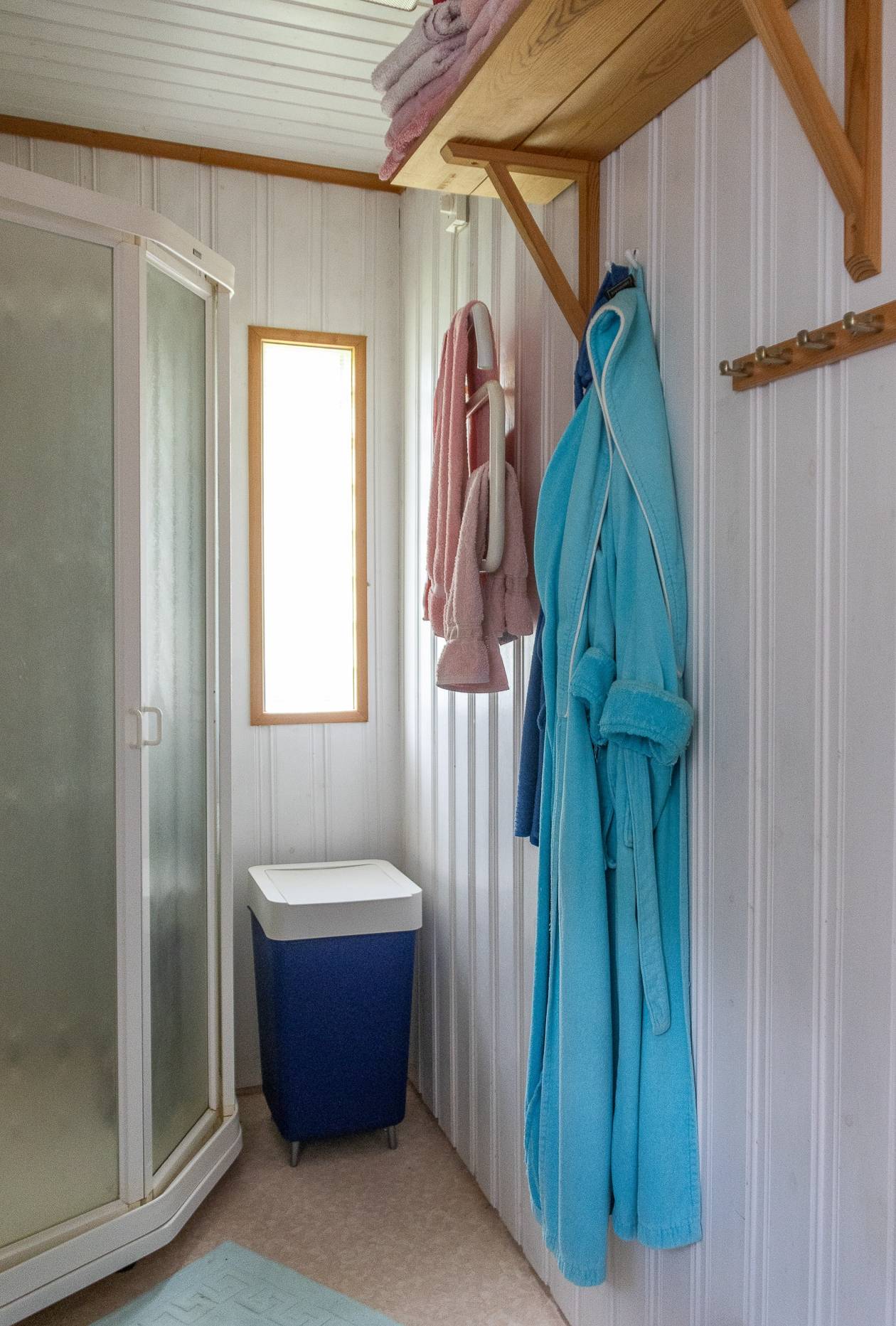 3 rum Vinterbonat fritidshus på Västersjöhöjden 4 Näset Norrtälje kommun - bild 19