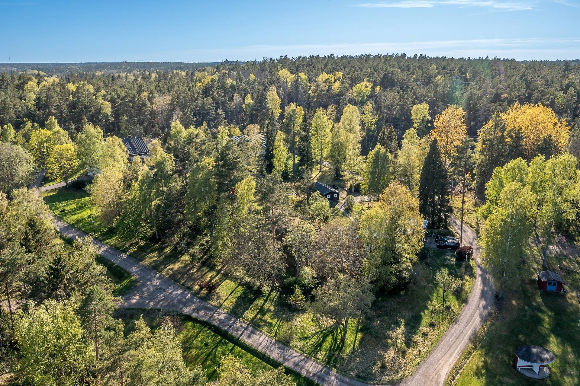 4 rum Villa på Stenbrinksvägen 4 Nynäshamns kommun - bild 29