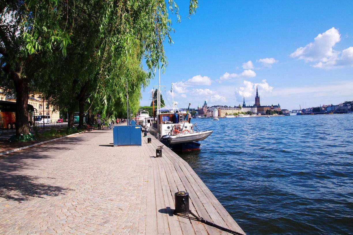 2 rum Lägenhet på John Ericssonsgatan 7, 4 tr Kungsholmen Stockholms kommun - bild 34