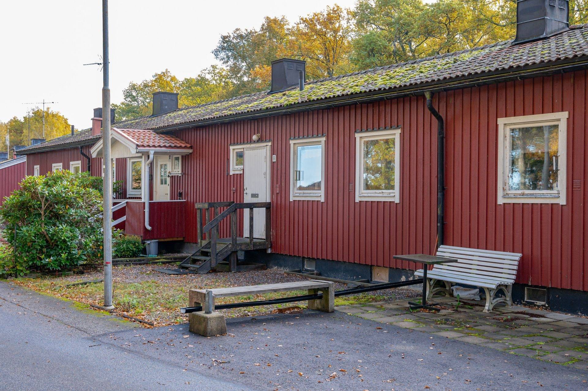 2 rum Radhus på Ekvägen 2B Ekbacken Arboga kommun - bild 2