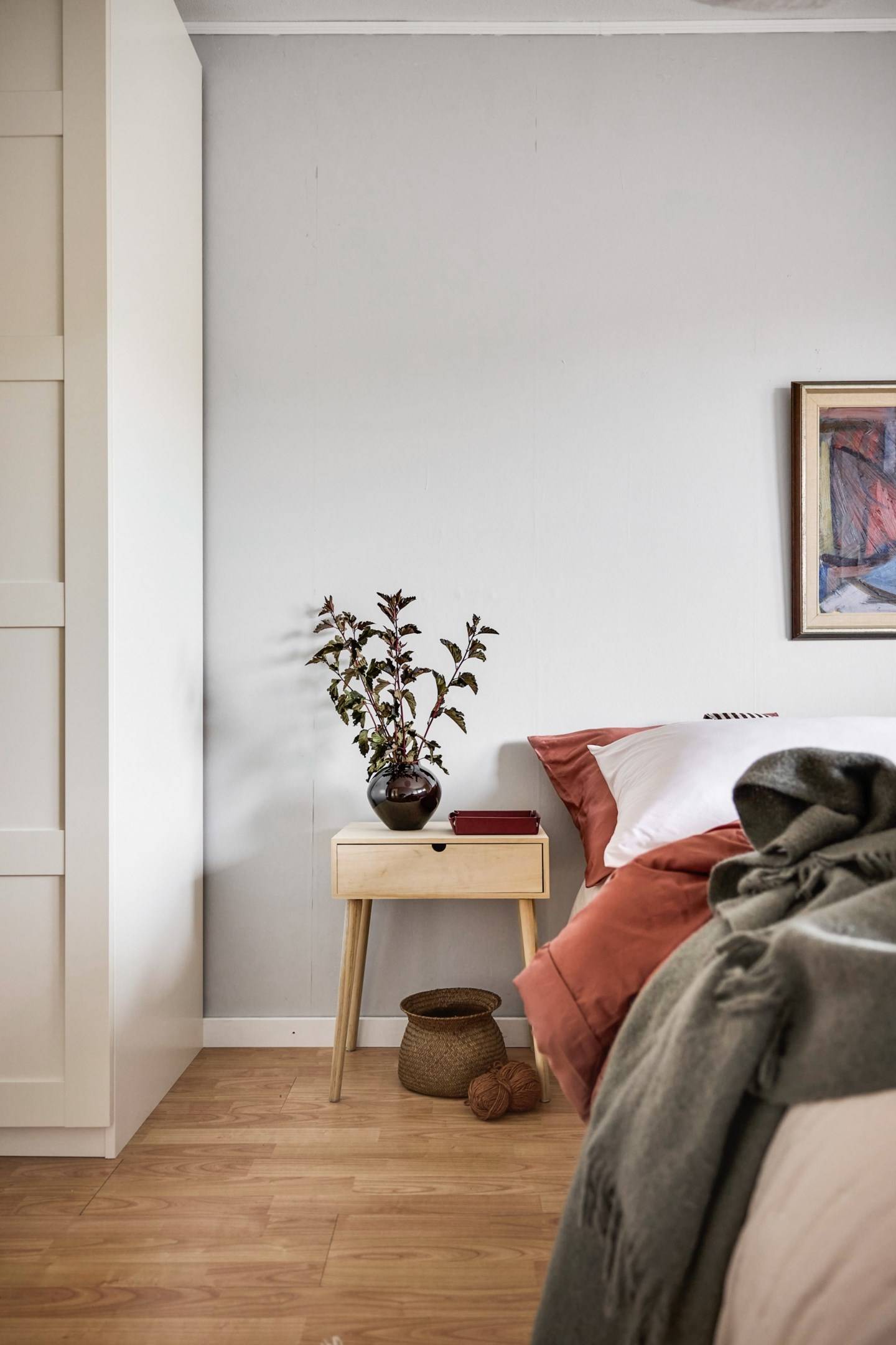 3 rum Lägenhet på Lillekärr södra 208 Hisings Kärra Göteborgs kommun - bild 9